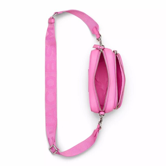 Marc Jacobs The Crossbody Bag – Bow Pink - Picture 5 of 10